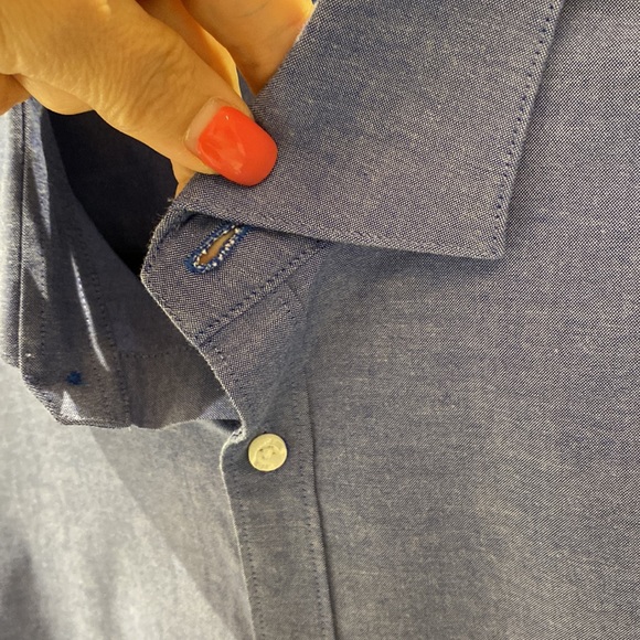 Vince Camuto shirt - Picture 6 of 9